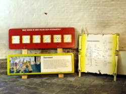 Huys-Dever-Lisse-tournooiridders-tentoonstelling