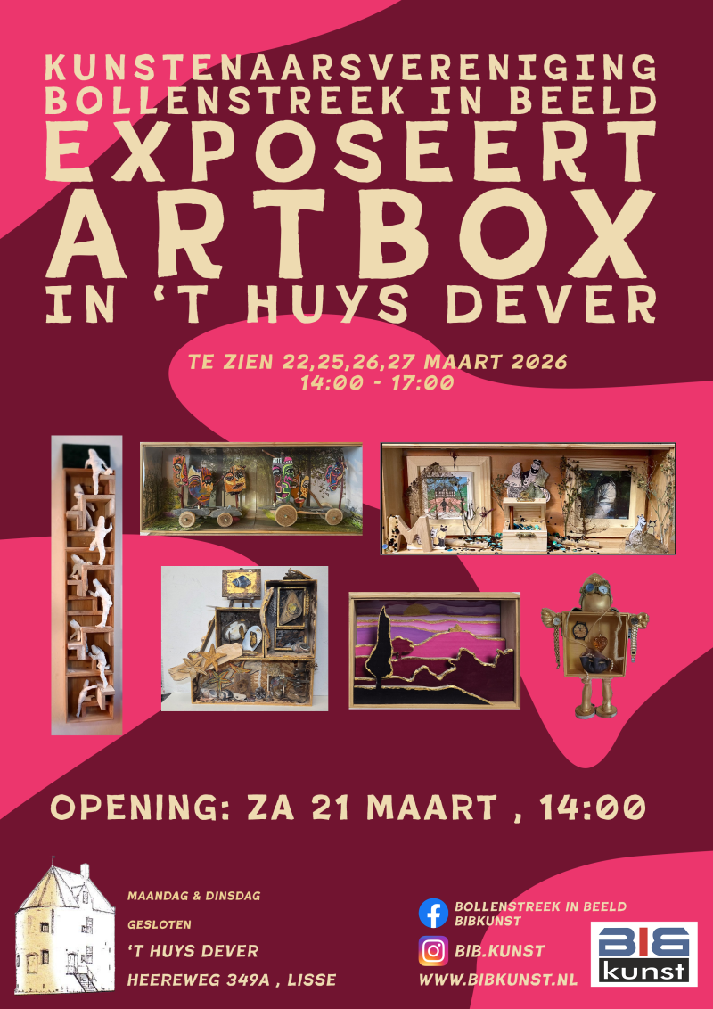 Kunstenaarscollectief-lisse-artbox-poster